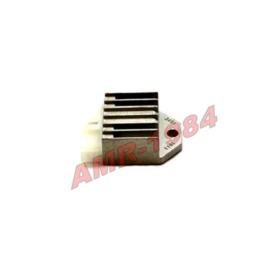 Regolatore tensione - di,