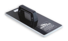 Fratazzo Gomma Antirimbalzo 14