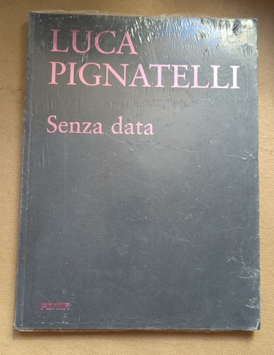 Luca pignatelli senza - pignatelli,