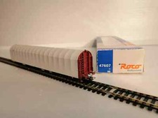 Roco art. 47607 Carro telonato