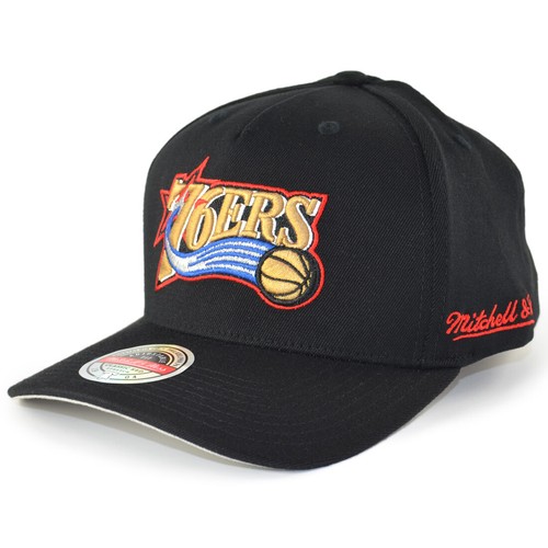 Cappellino snapback mitchell - cappellino,