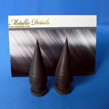 Lockheed SR-71 Blackbird, cono