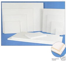 PITTURA - Tela su telaio cm 40
