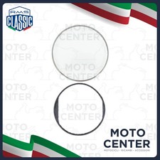 KIT GHIERA CROMATA E VETRO