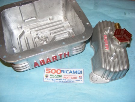 Fiat 500 epoca 126 coppa - 126,