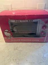 Forno tostapane vintage Sanrio