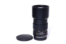 Obiettivo manuale Leica R