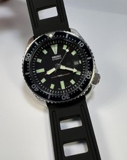 Orologio Seiko 7002 7000 Scuba