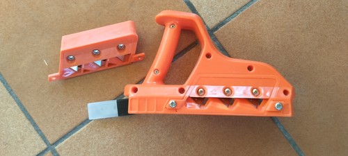 Taglierina professionale per - taglierina,