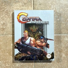 Contra: Operation Galuga –