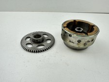 ACCENSIONE ROTORE YAMAHA SR
