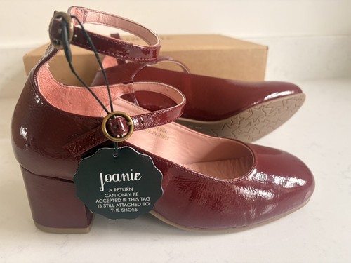 Scarpe joanie rouen - scarpe, tacco