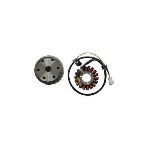 Volano magnete accensione per - accensione,