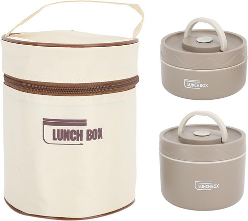 Contenitore per pranzo - per,