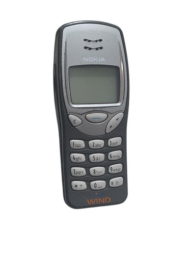 Cellulare vintage usato non