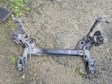 Treno Roulante Posteriore -