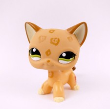 Mini Pet Shop Toys LPS #1120