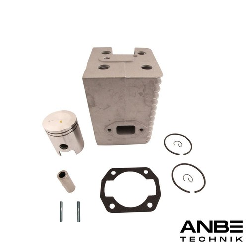 Kit cilindro pistone - ,