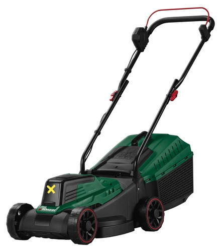 Tagliaerba batteria - tagliaerba, a