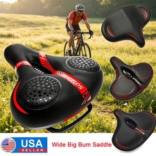 Sedile Bici Crociera Extra