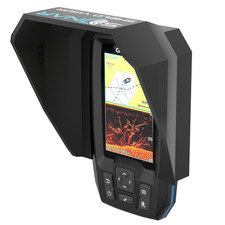 Garmin Striker 4 Visiere -
