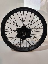 CERCHI A RAGGI KTM 390 ADV