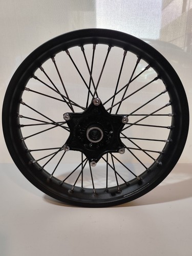 Cerchi raggi ktm 390 - a, adv