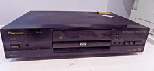 Pioneer DV-525 Lettore CD DVD