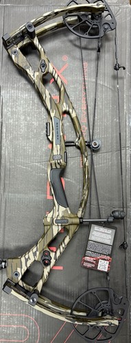 Hoyt rx9 new box - hoyt, rh