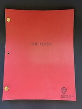The Flash (serie tv 1990)