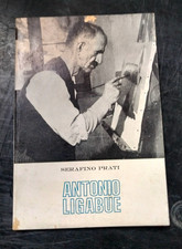 Antonio Ligabue libro