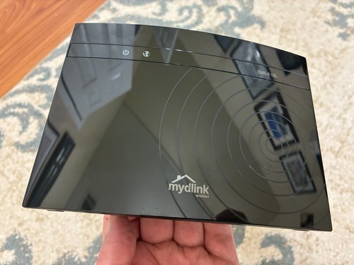 Link dir 810l router cloud - dir-810l,