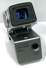 Mirino elettronico olympus - mirino,