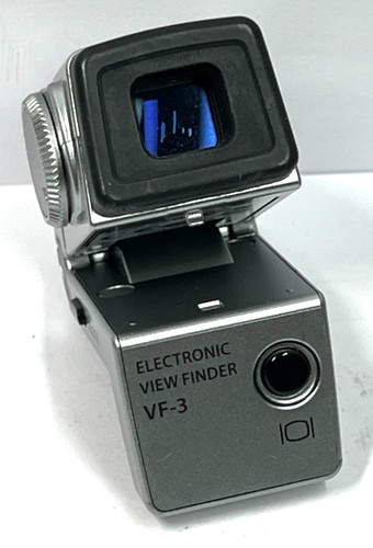 Mirino elettronico olympus - mirino,