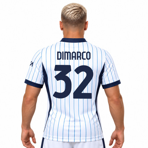 Maglia dimarco inter - dimarco, 32