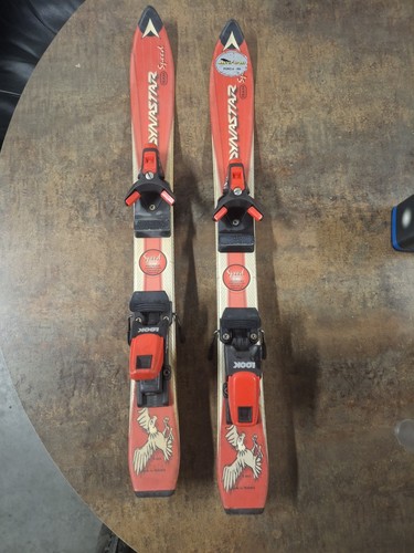 Sci bambino dynastar - sci,