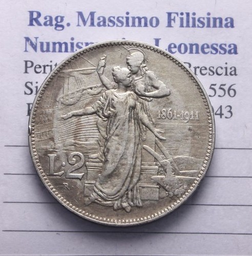 Veiii italia 2 - nl*, lire