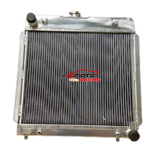 Radiatore per Mercedes Benz