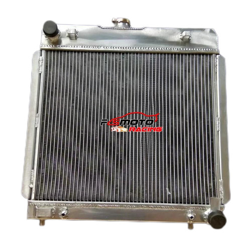Radiatore per mercedes benz - radiatore,