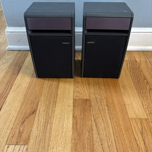 Coppia diffusori bose 141 - coppia,