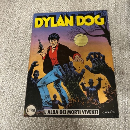 Fumetti dylan dog 100 - fumetti,