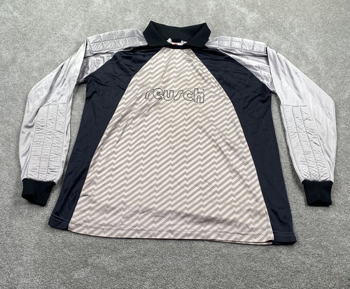 Maglia portiere vintage reusch - maglia,