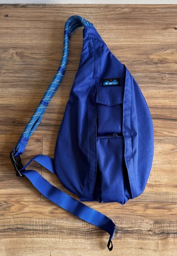 Borsa tracolla grande kavu - a,