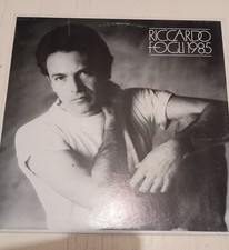 riccardo fogli "1985"