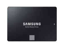 Samsung 860 EVO 250 GB 2,5"