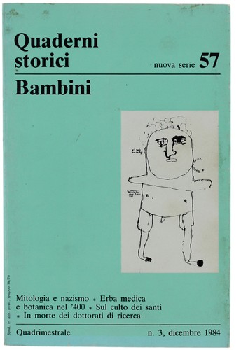 Bambini quaderni storici - bambini.,