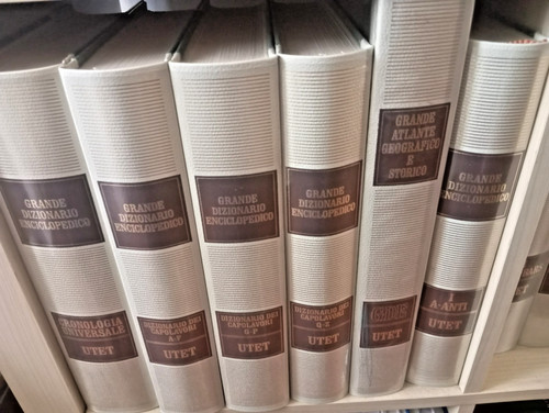 Grande dizionario - grande,