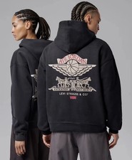 Felpa con cappuccio zip - con, e