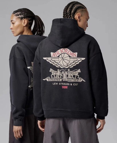 Felpa con cappuccio zip - con,