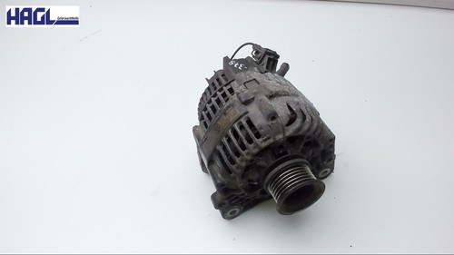 Alternatore 037907023g golf - alternatore,